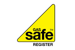 gas safe companies Pantmawr
