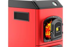 Pantmawr solid fuel boiler costs
