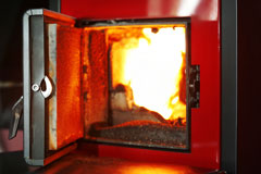 solid fuel boilers Pantmawr